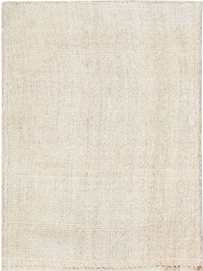 Vintage Turkish Flatweave Kilim Small Runner, No.33237 - Gsblank