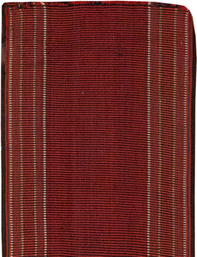 Vintage Central Asian Tent Band, No.33335 - Gsblank
