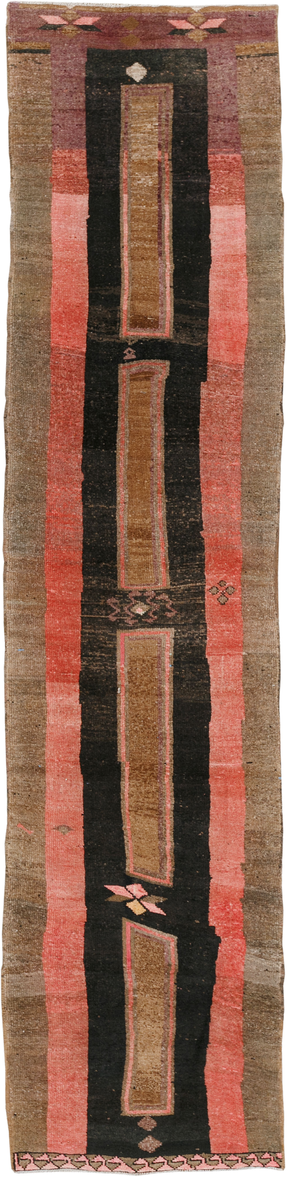 Vintage Turkish Anatolian Runner, No.33461 - Gsblank