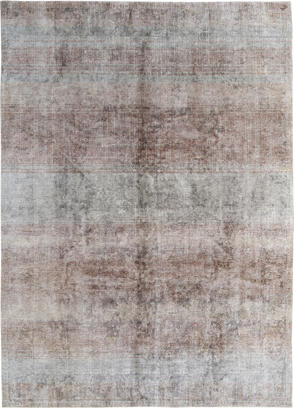 Modern Turkish Room Size Carpet, No.33590 - Gsblank