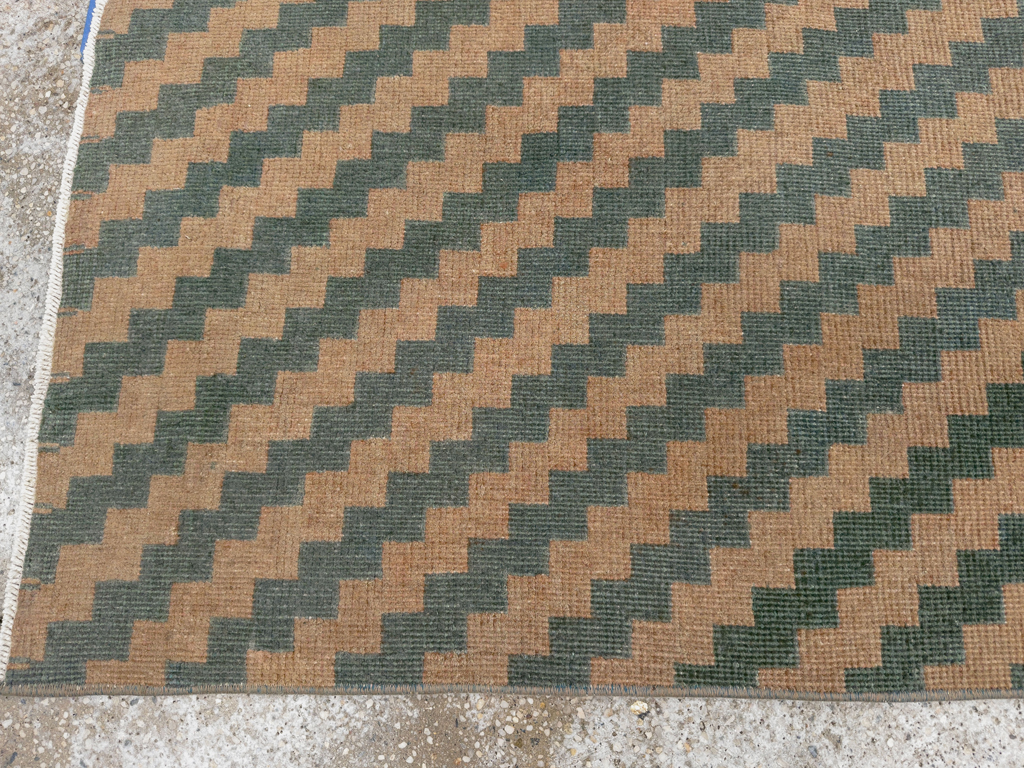 Vintage Turkish Anatolian Runner, No.33625 - Gsblank