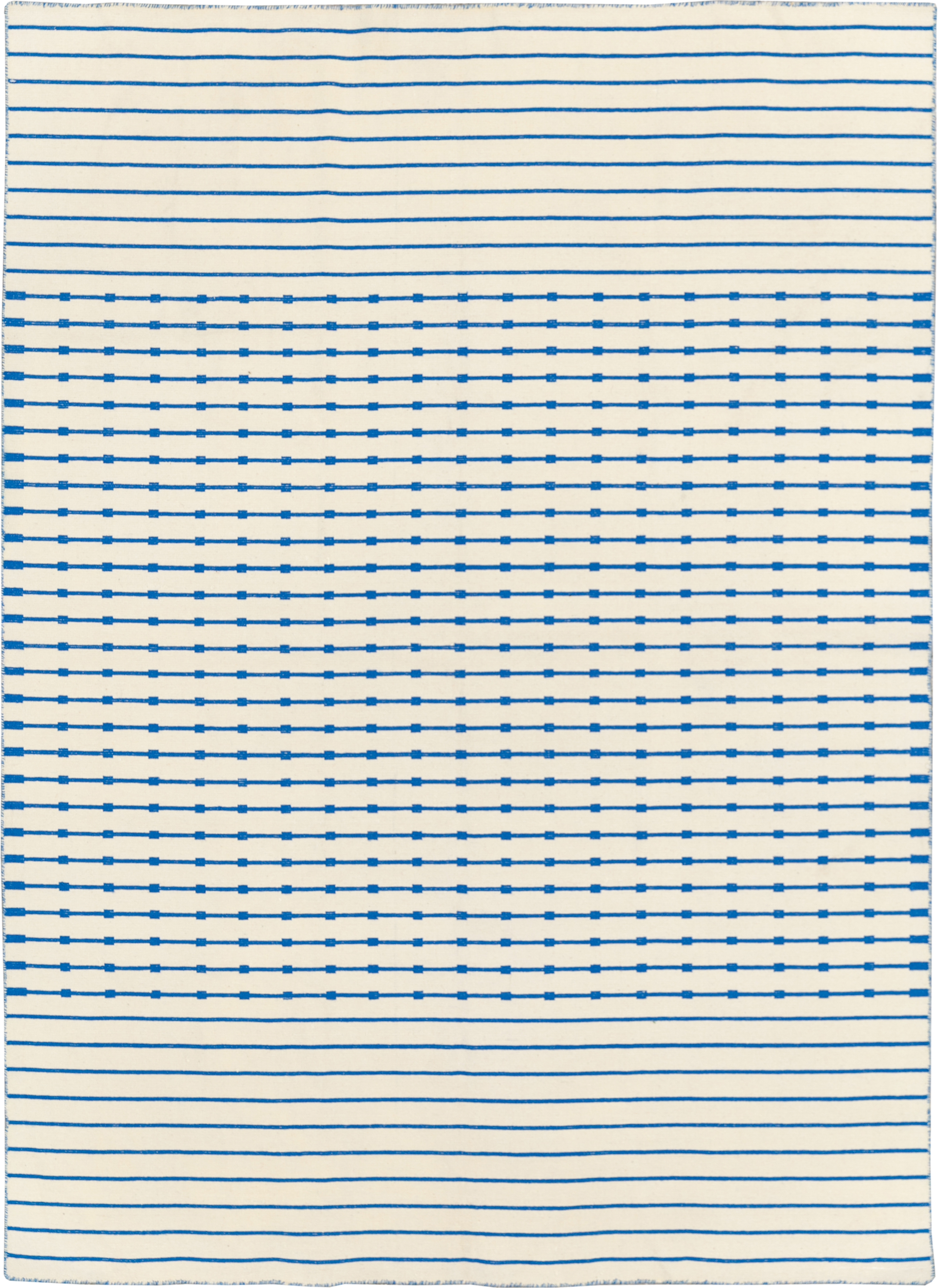 Vintage Turkish Flatweave Kilim Accent Rug, No.33638 - Gsblank