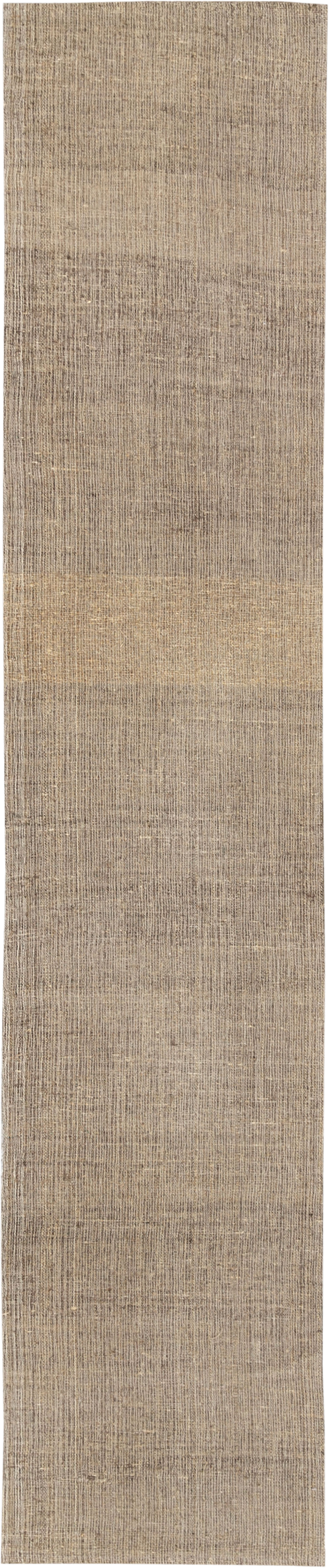 Vintage Turkish Flatweave Kilim Runner, No.33653 - Gsblank