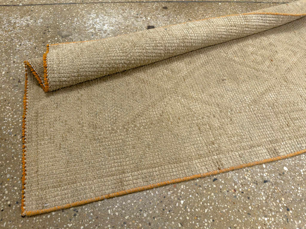 Vintage Turkish Anatolian Runner, No.33659 - Gsblank