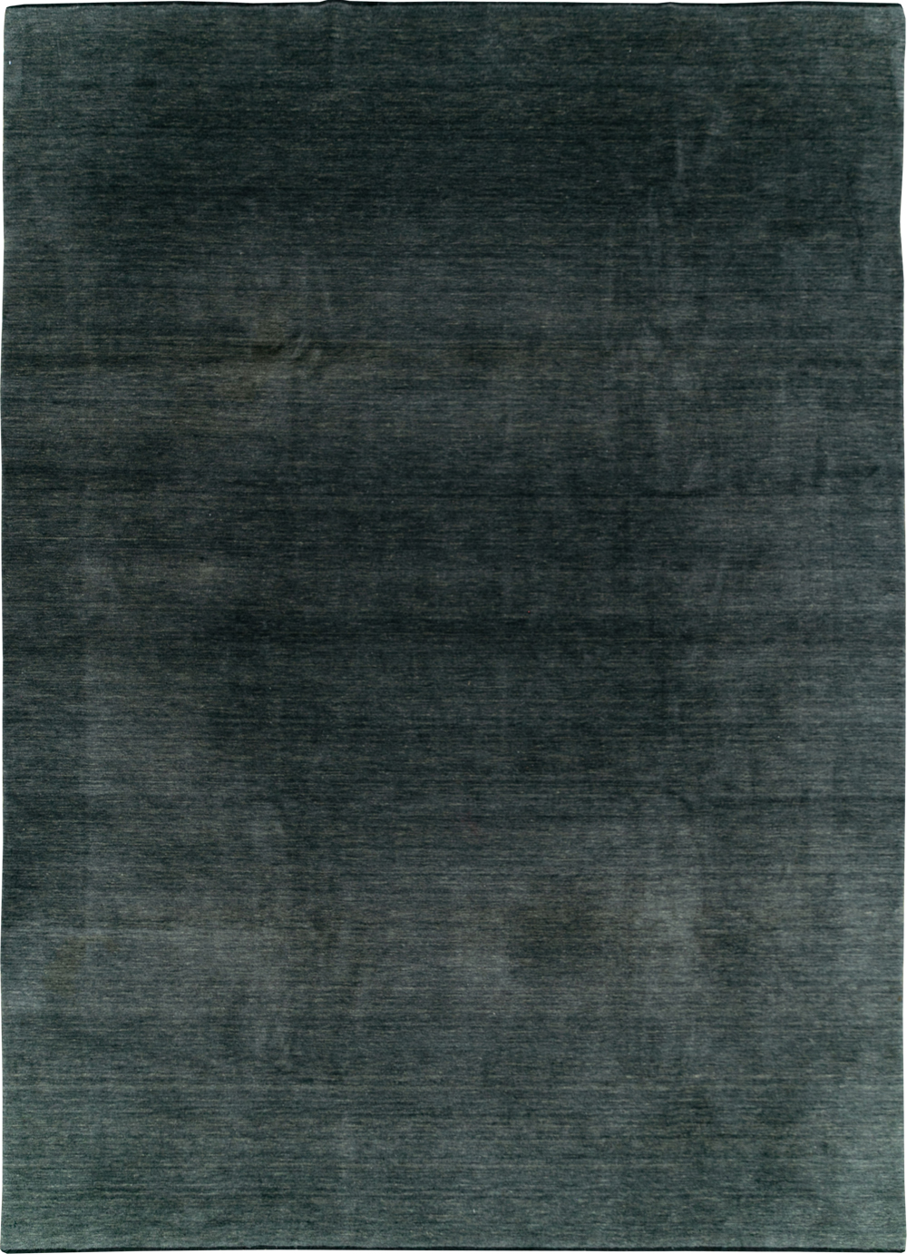 Modern Turkish Minimalistic Room Size Carpet, No.33695 - Gsblank