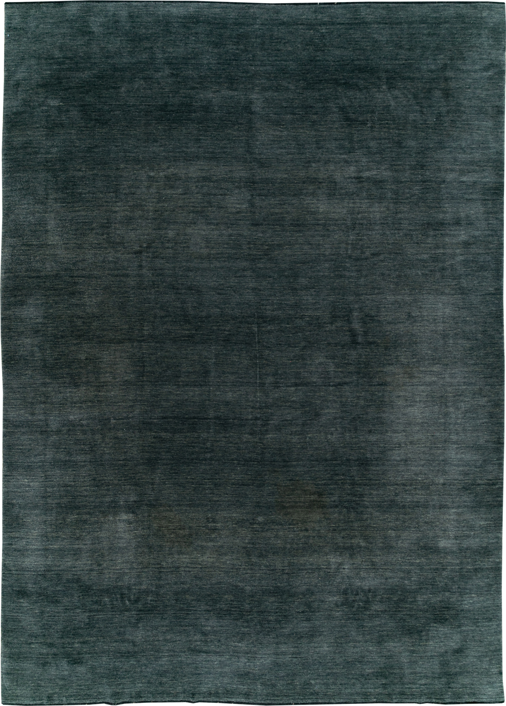 Modern Turkish Minimalistic Room Size Carpet, No.33696 - Gsblank