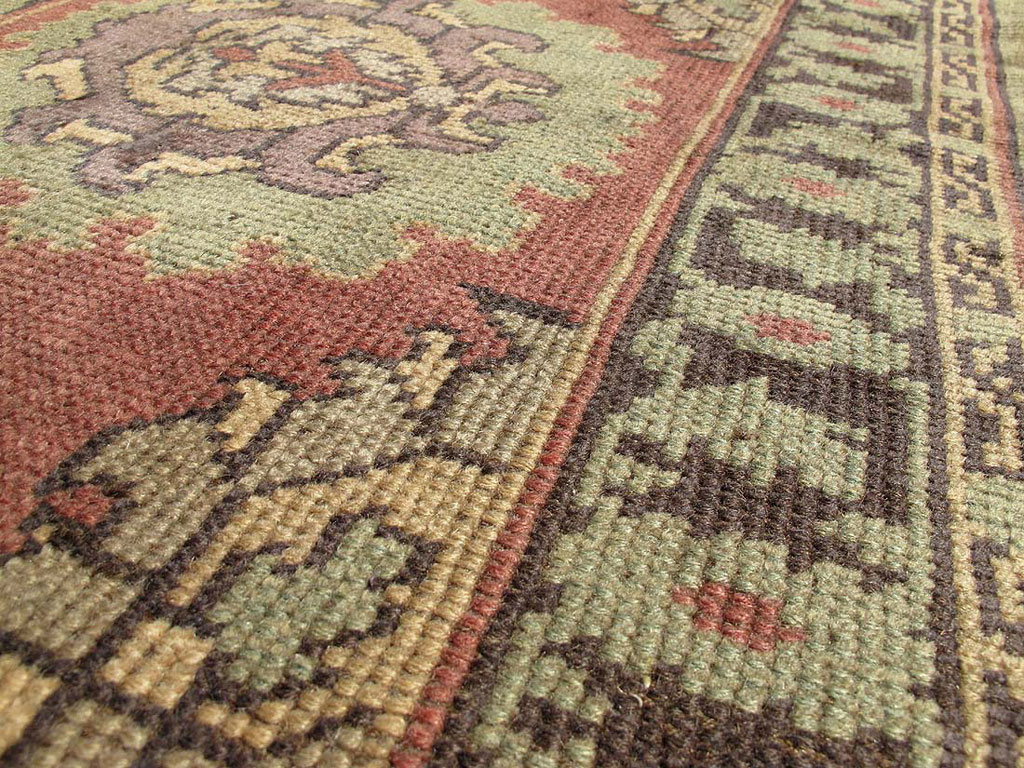 An Axminster Palace Size Carpet, No.9232 - Gsblank