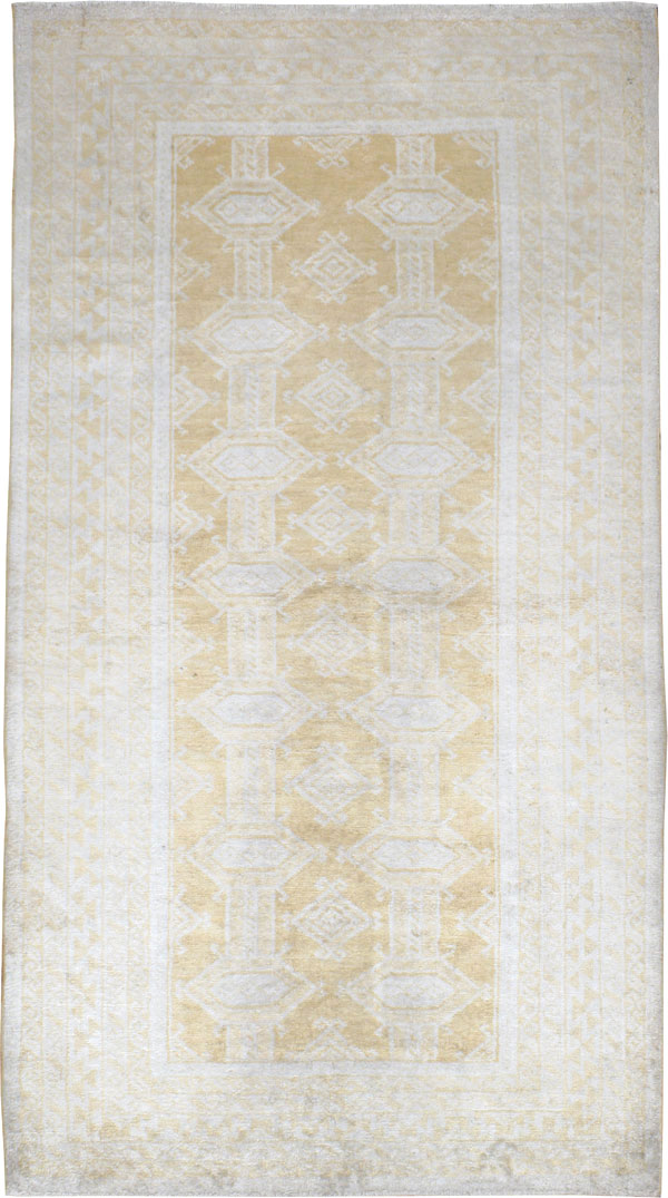 Vintage Turkish Sivas Carpet, No.9293 - Gsblank