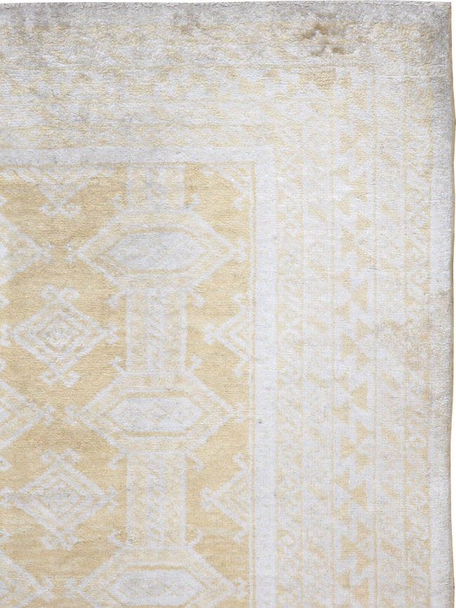 Vintage Turkish Sivas Carpet, No.9293 - Gsblank