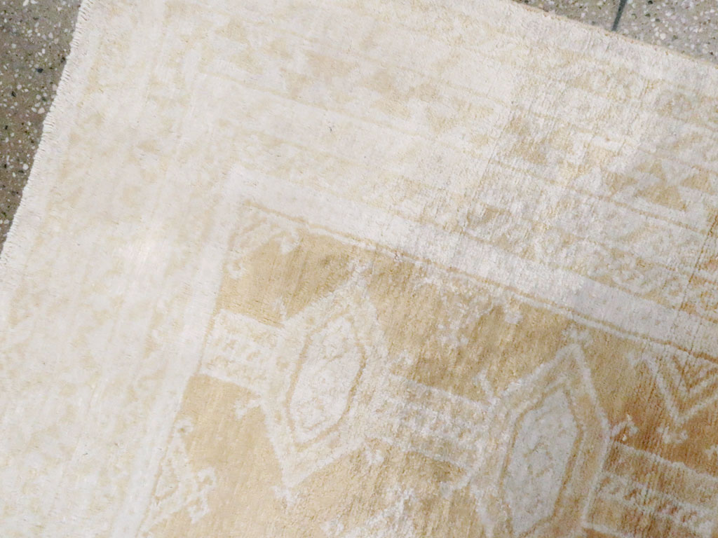 Vintage Turkish Sivas Carpet, No.9293 - Gsblank