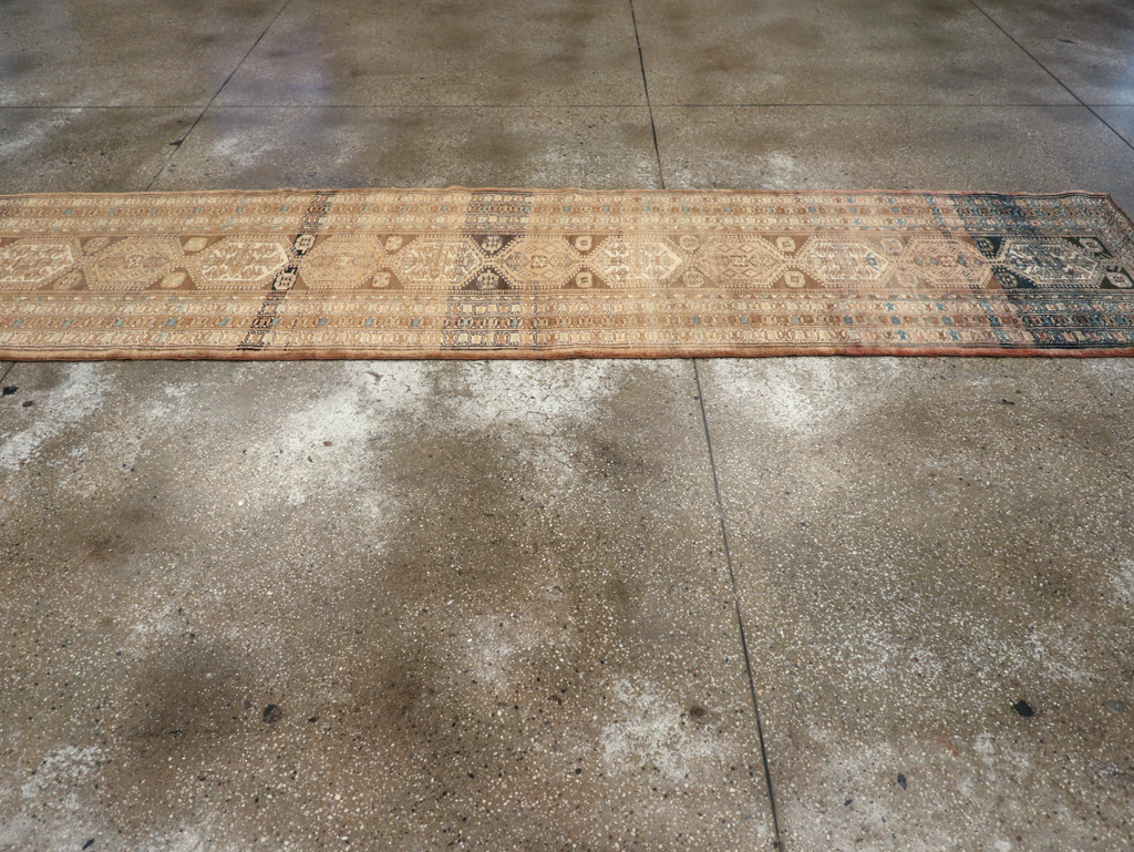 A Serab Runner, No.9482 - Gsblank