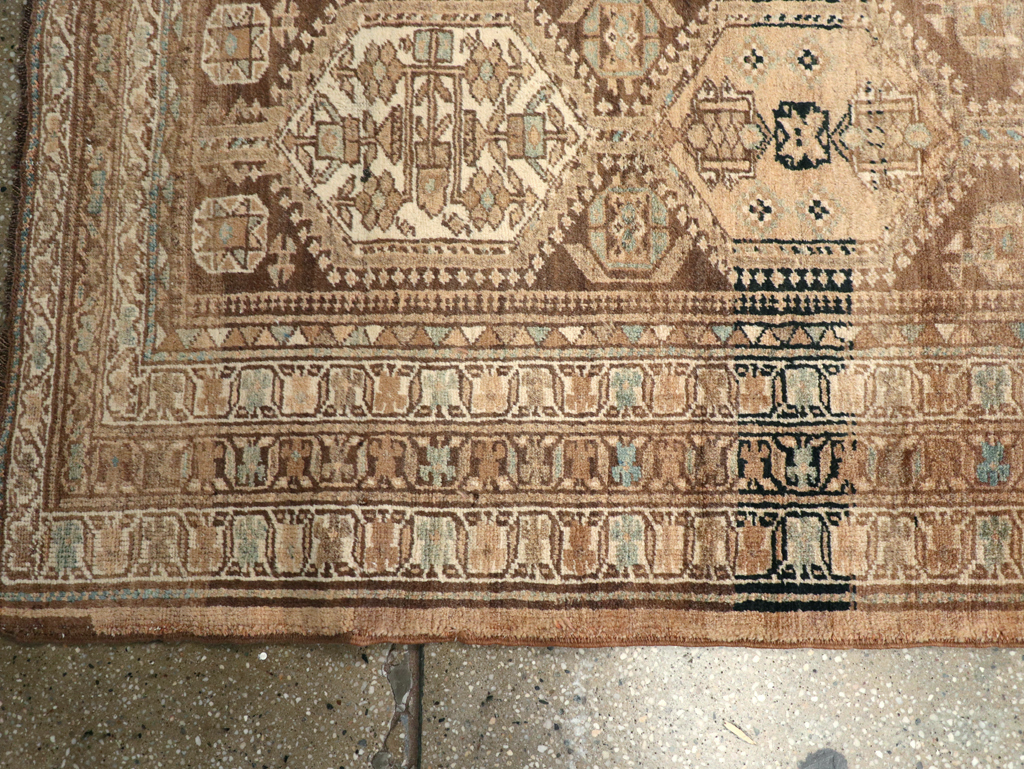 A Serab Runner, No.9482 - Gsblank