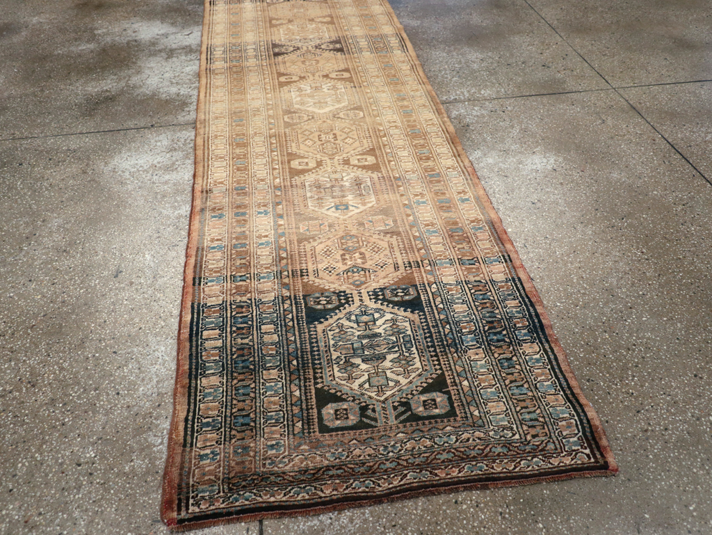 A Serab Runner, No.9482 - Gsblank