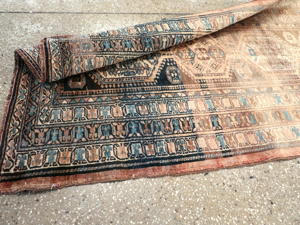 A Serab Runner, No.9482 - Gsblank