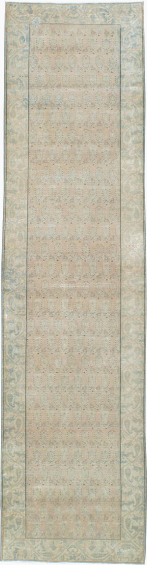A Sivas Runner, No.9516 - Gsblank