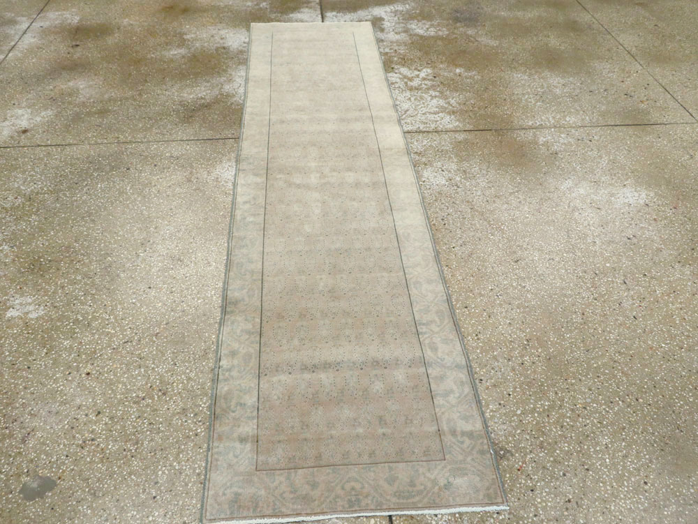 A Sivas Runner, No.9516 - Gsblank