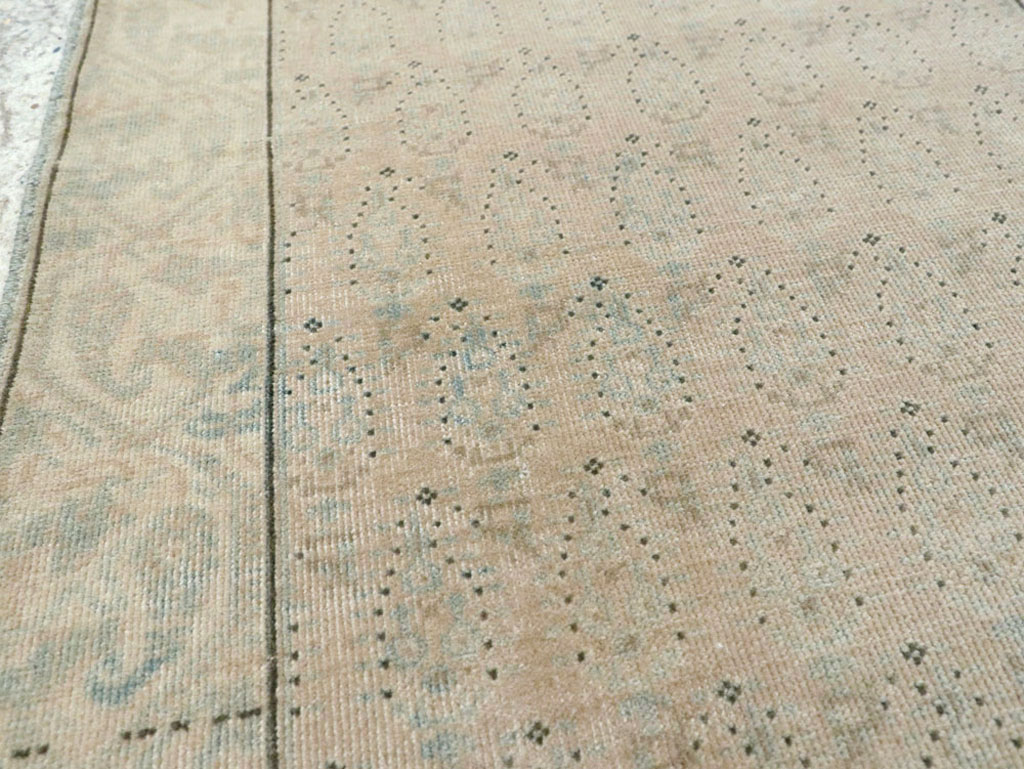 A Sivas Runner, No.9516 - Gsblank