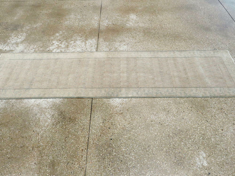 A Sivas Runner, No.9516 - Gsblank