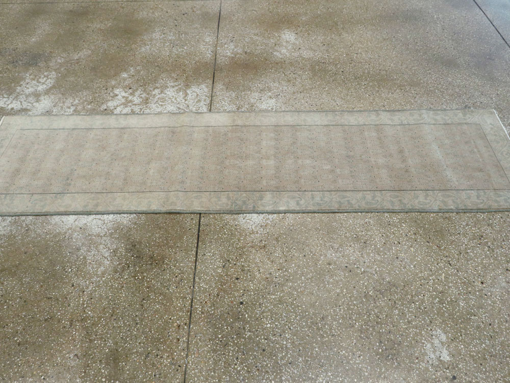 A Sivas Runner, No.9516 - Gsblank