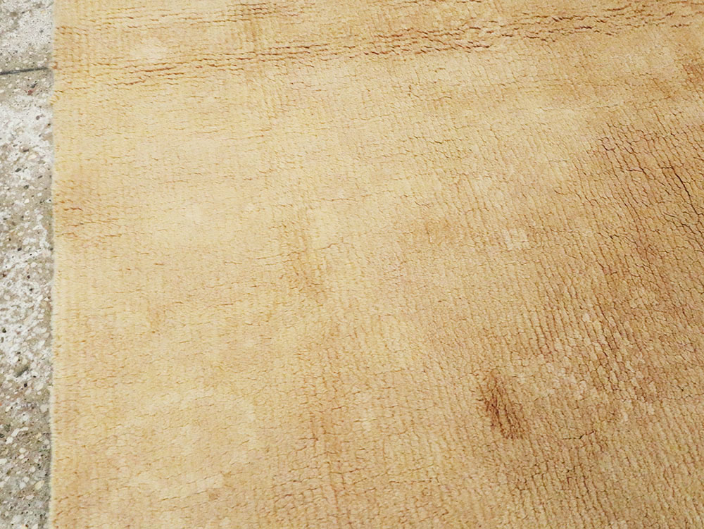 A Spanish Cuenca Runner, No.9523 - Gsblank