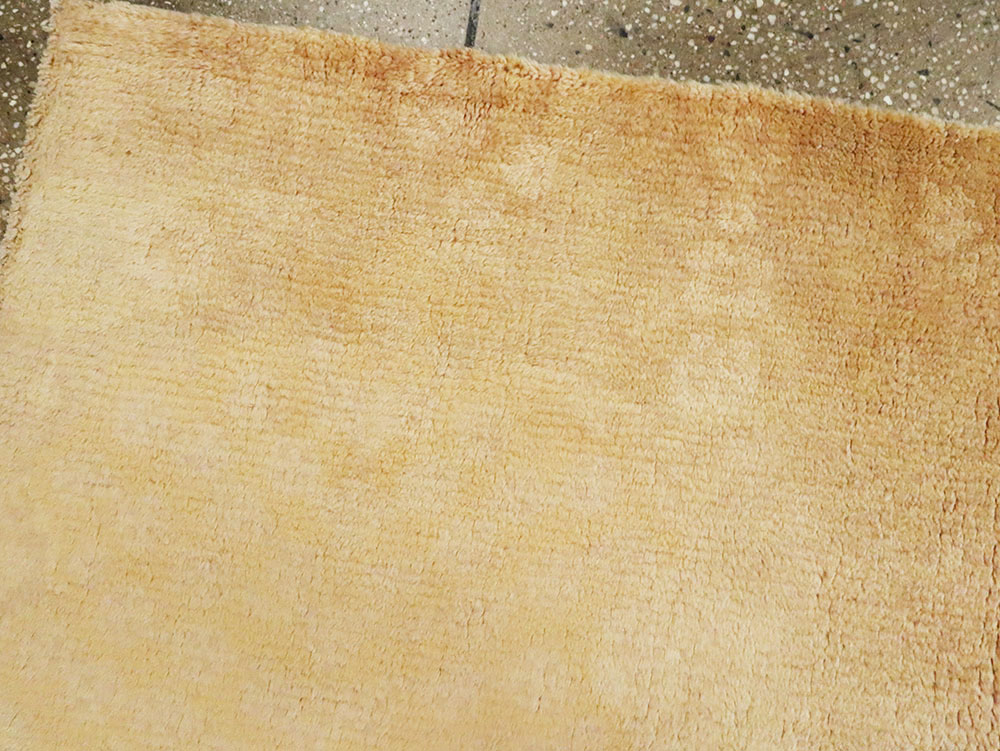 A Spanish Cuenca Runner, No.9523 - Gsblank