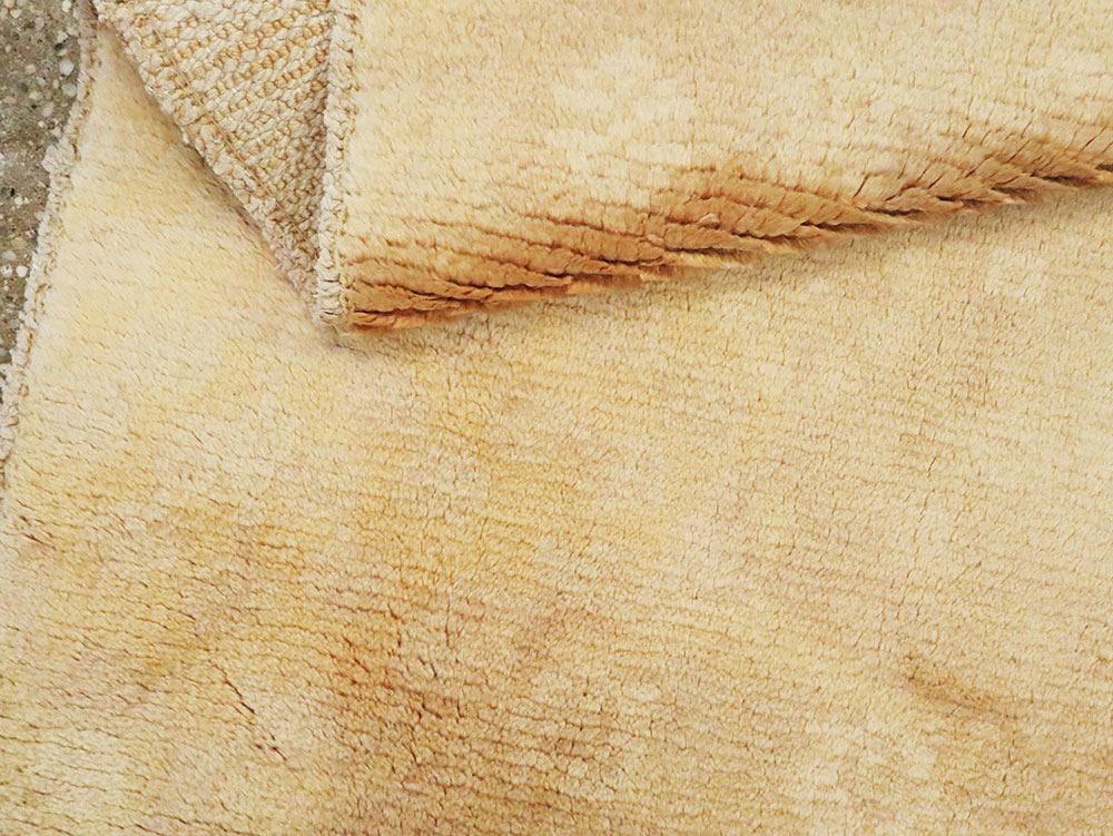 A Spanish Cuenca Runner, No.9523 - Gsblank