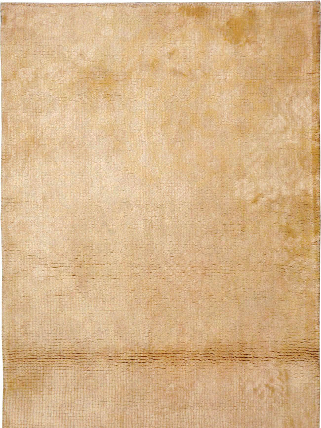 A Spanish Cuenca Runner, No.9523 - Gsblank