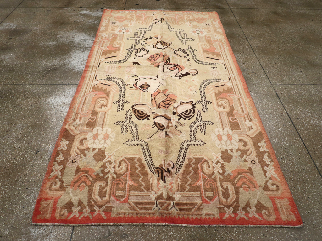 A Khotan Carpet, No.9744 - Gsblank