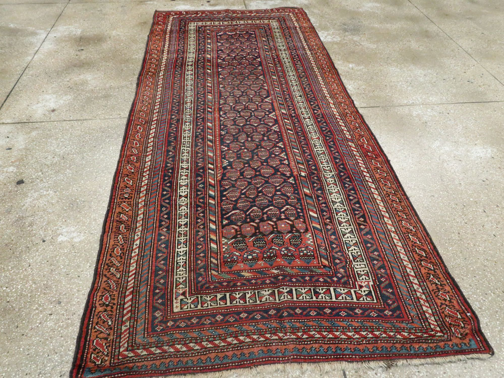 A Malayer Carpet, No.9803 - Gsblank