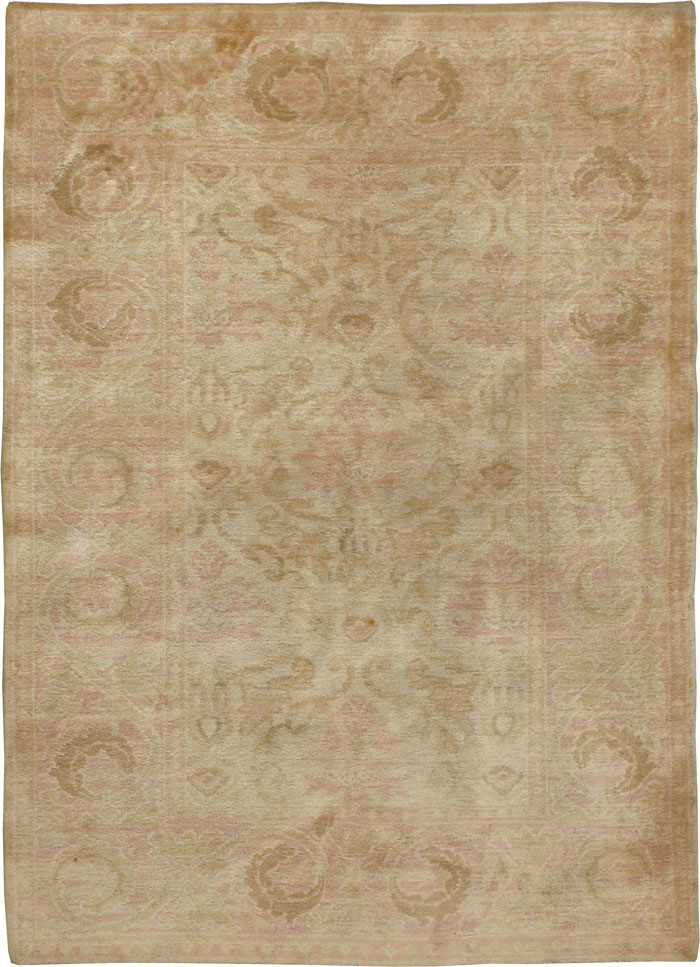 A Cuenca Carpet, No.9808 - Gsblank