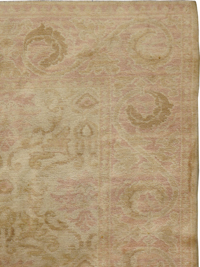 A Cuenca Carpet, No.9808 - Gsblank