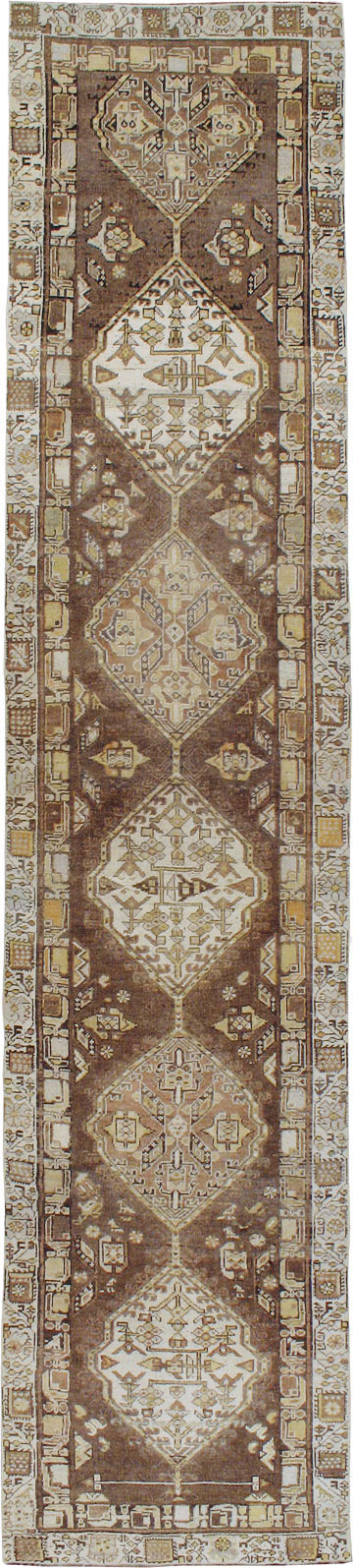 A Serab Runner, No.9949 - Gsblank