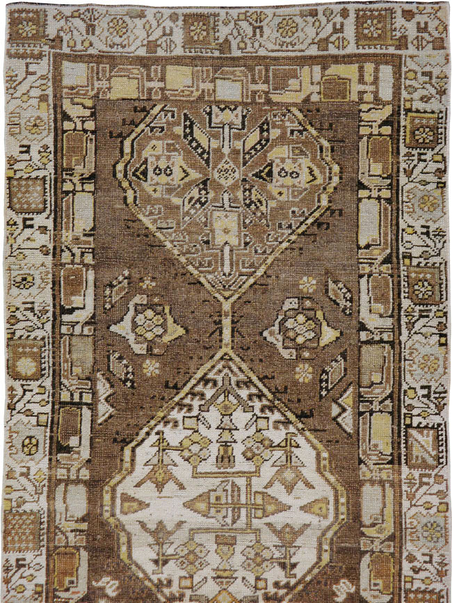 A Serab Runner, No.9949 - Gsblank