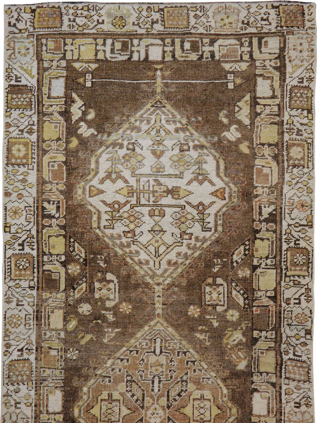 A Serab Runner, No.9949 - Gsblank