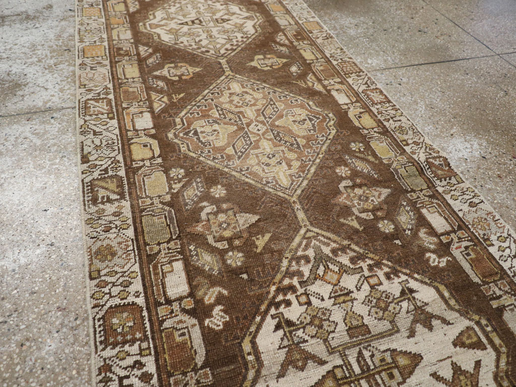 A Serab Runner, No.9949 - Gsblank