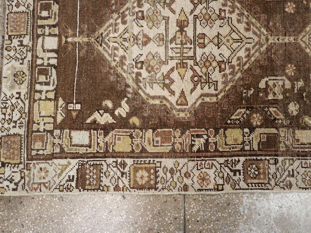 A Serab Runner, No.9949 - Gsblank