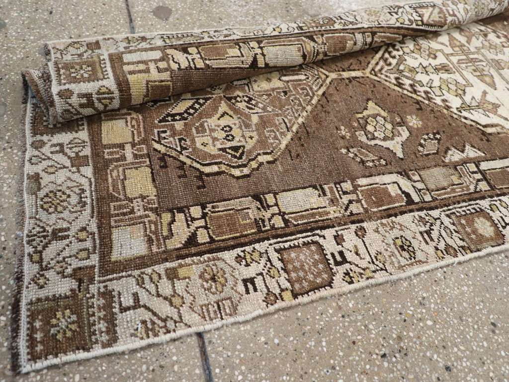 A Serab Runner, No.9949 - Gsblank